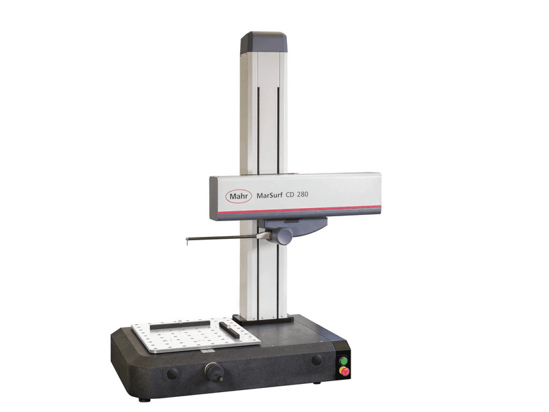 Mahr/MarSurf CD 280 BG 22 Form Tarama Cihazı
