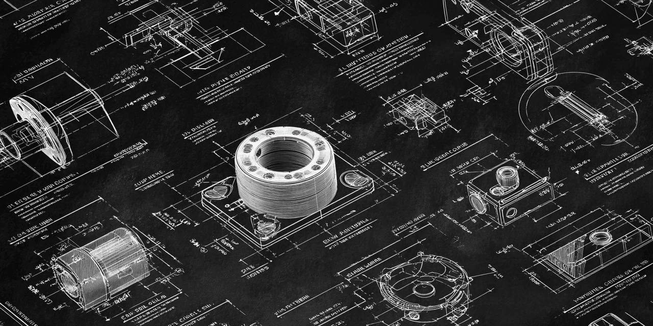 Projeye Özel Talaşlı İmalat